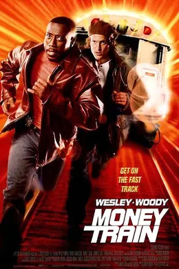 银线风暴Money Train(1995)