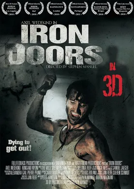 铁门Iron Doors(2010)