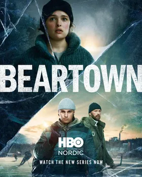 熊镇Beartown(2020) | 第1季完结