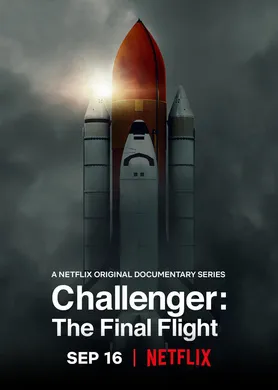 挑战者号：最后的飞行Challenger: The Final Flight(2020) | 第1季完结