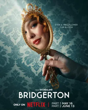 布里奇顿Bridgerton(2020) | 准备开播第3季