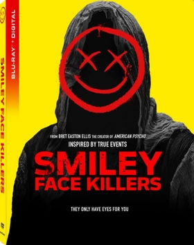 笑脸杀人狂Smiley Face Killers(2020)