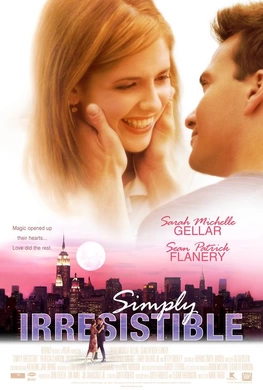 魔法一点灵Simply Irresistible(1999)