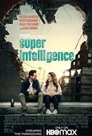 超级智能Super-Intelligence(2020)
