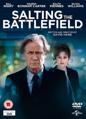 永不屈服Salting the Battlefield(2014)