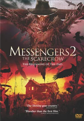 鬼使神差2Messengers 2: The Scarecrow(2009)