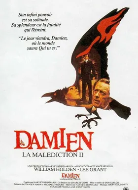 天魔续集Omen II: Damien(1978)