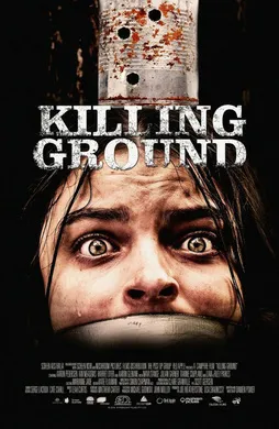 杀戮场Killing Ground(2016)