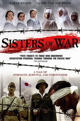 战争姐妹Sisters of War(2010)