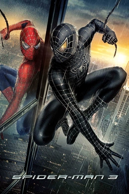 蜘蛛侠3Spider-Man 3(2007)