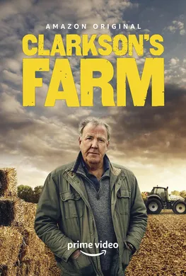 克拉克森的农场Clarkson's Farm(2021) | 第2季完结