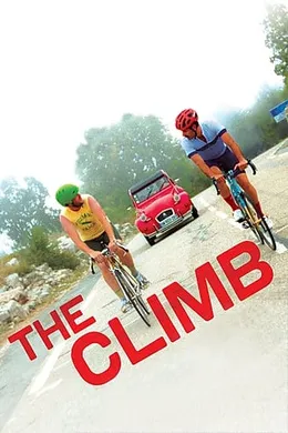 爬坡人生The Climb(2019)