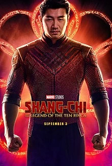 尚气与十戒传奇Shang-Chi and the Legend of the Ten Rings(2021)