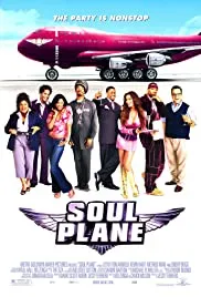 灵魂梦飞翔Soul Plane(2004)