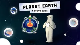 英国皇家科学院圣诞讲座2020 行星地球The Royal Institution Christmas Lectures 2020: Planet Earth - A Users Guide Seas