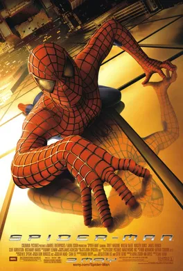 蜘蛛侠Spider-Man(2002)