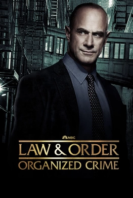 法律与秩序：组织犯罪Law & Order: Organized Crime(2021) | 第4季连载中