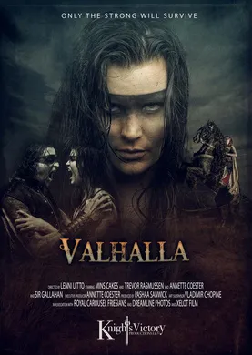 维京传奇：英灵神殿Vikings: Valhalla(2022) | 第2季完结