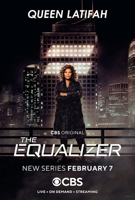 伸冤人The Equalizer(2021) | 第4季连载中