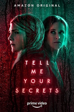 说出你的秘密Tell Me Your Secrets(2021) | 第1季连载中