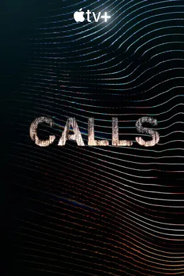 骇人来电Calls(2021) | 第1季完结