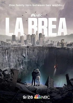 拉布雷亚La Brea(2021) | 第3季连载中