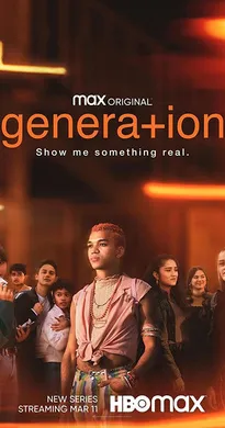 世代Generation(2021) | 本剧完结