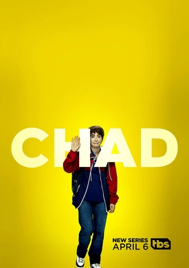 查德Chad(2021) | 第2季连载中