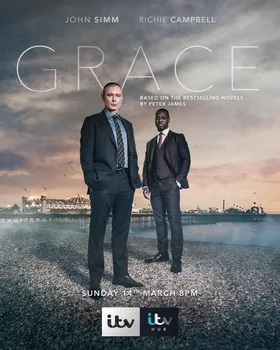 格雷斯Grace(2021) | 第3季完结