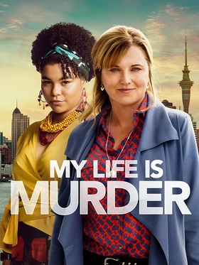 侦探人生My Life Is Murder(2019) | 第4季连载中