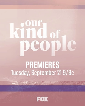 我们一族Our Kind of People(2021) | 第1季连载中