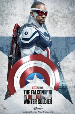 美国队长4Captain America 4(2023)