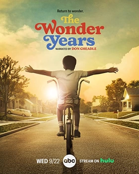 纯真年代The Wonder Years(2021) | 第2季连载中