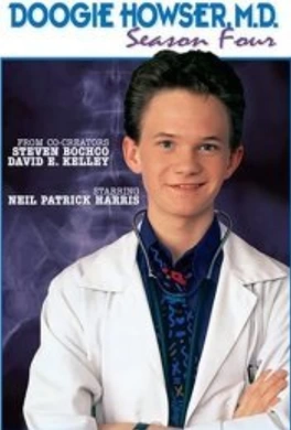 天才小医生Doogie Howser, M.D.(1989) | 第1季连载中