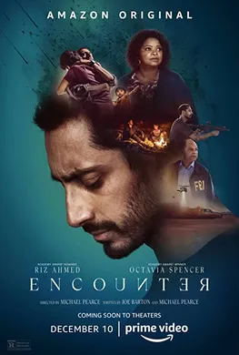 遇见Encounter(2021)