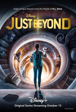 现实以外Just Beyond(2021) | 第1季完结