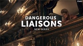 危险关系Dangerous Liaisons(2022) | 第1季连载中