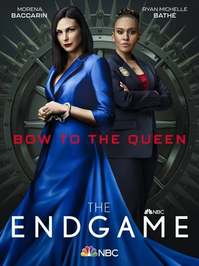 终局The Endgame(2022) | 第1季完结