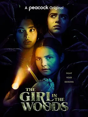 林中女孩The Girl in the Woods(2021) | 第1季完结