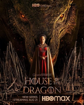 龙之家族House of the Dragon(2022) | 第1季完结