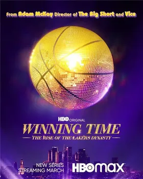 胜利时刻：湖人王朝崛起Winning Time: The Rise Of The Lakers Dynasty(2022) | 第2季连载中