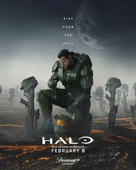 光环Halo(2022) | 第2季连载中