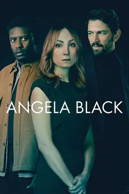 黯淡安吉拉Angela Black(2021) | 第1季连载中