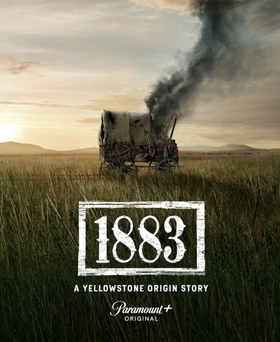 黄石：1883Y: 1883(2021) | 第1季连载中