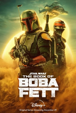 波巴·费特之书The Book of Boba Fett(2021) | 第1季完结