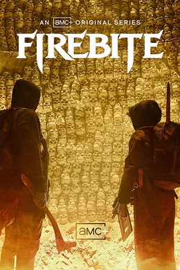 烈火之吻Firebite(2021) | 第1季完结