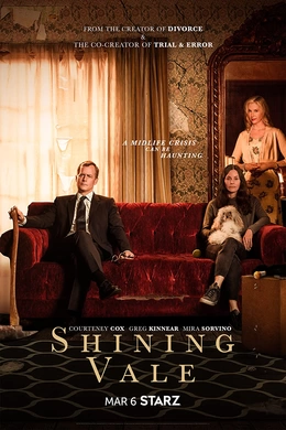 闪谷Shining Vale(2022) | 第2季连载中