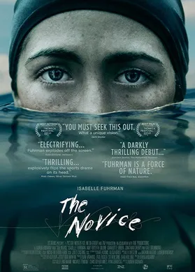 新手The Novice(2021)