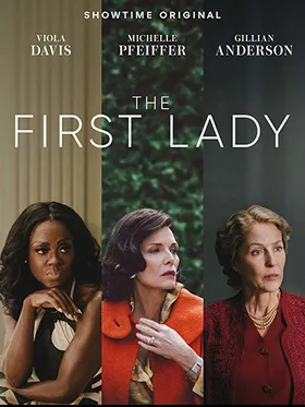 第一夫人The First Lady(2022) | 第1季完结