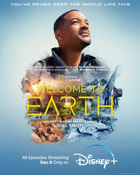 欢迎来地球Welcome to Earth(2021) | 第1季连载中